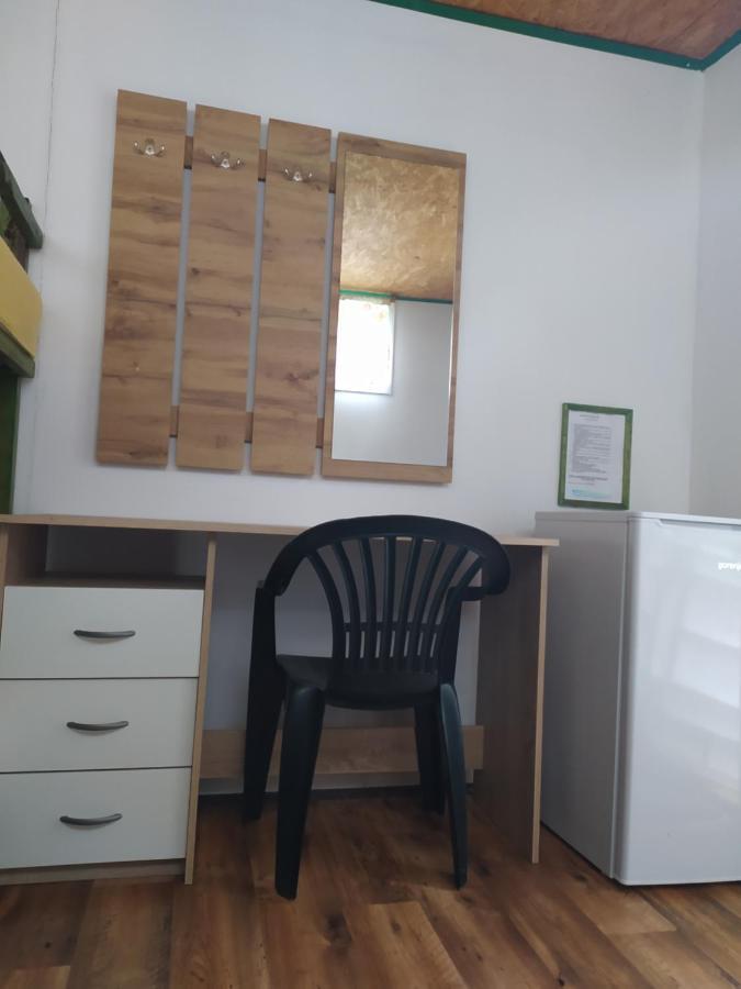 Rempin - Rantin Egyebszallas Otel Bázakerettye Dış mekan fotoğraf