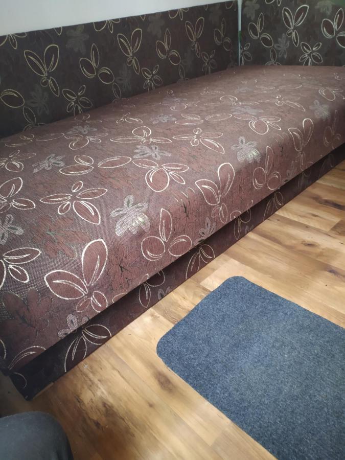 Rempin - Rantin Egyebszallas Otel Bázakerettye Dış mekan fotoğraf