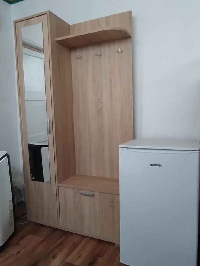 Rempin - Rantin Egyebszallas Otel Bázakerettye Dış mekan fotoğraf