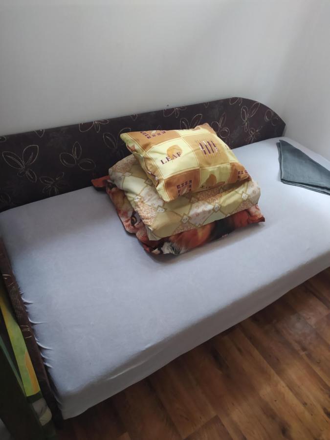 Rempin - Rantin Egyebszallas Otel Bázakerettye Dış mekan fotoğraf