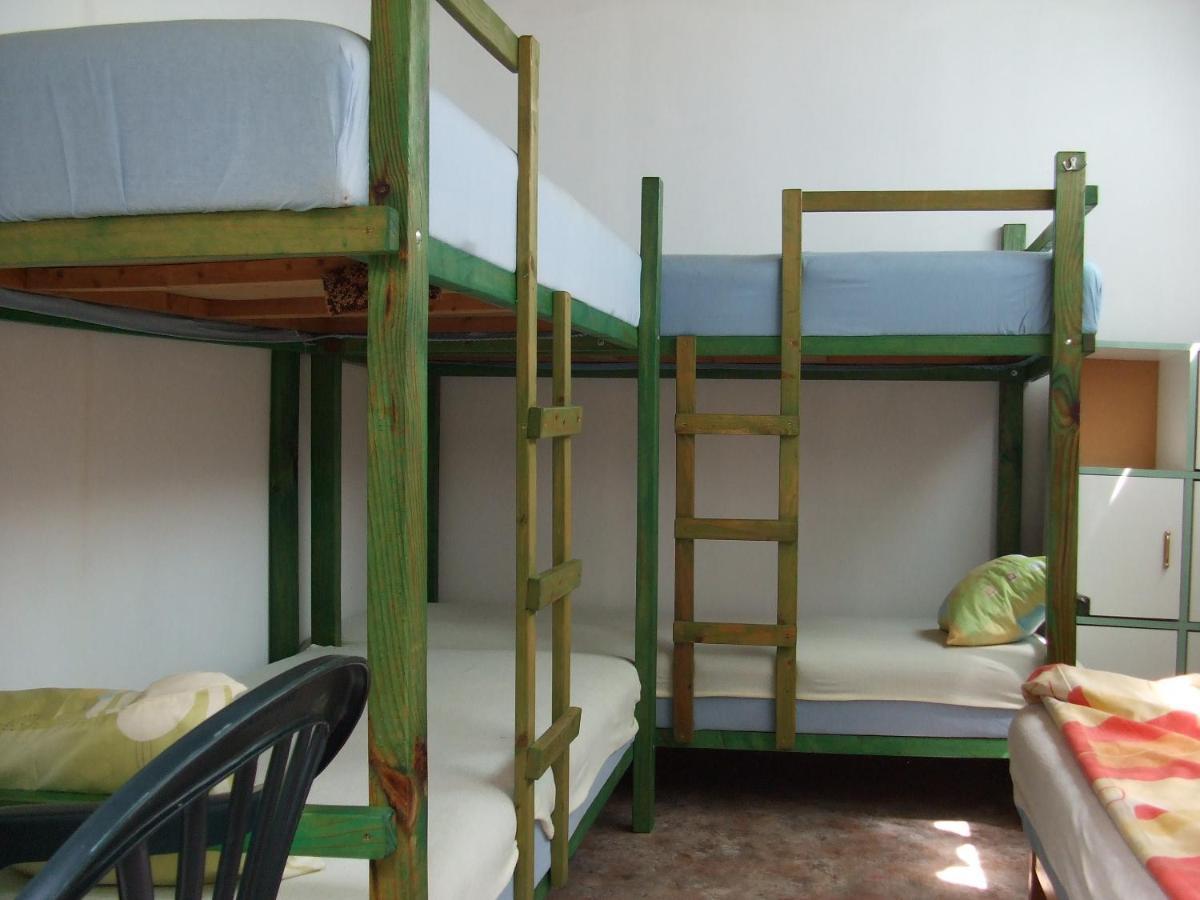 Rempin - Rantin Egyebszallas Otel Bázakerettye Dış mekan fotoğraf