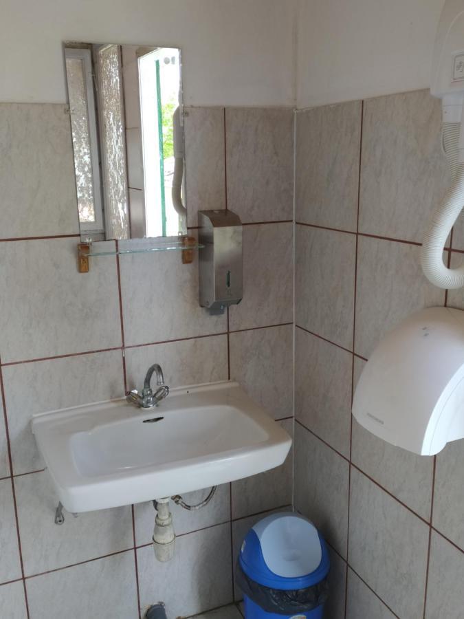 Rempin - Rantin Egyebszallas Otel Bázakerettye Dış mekan fotoğraf