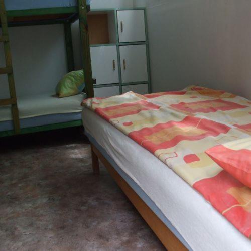 Rempin - Rantin Egyebszallas Otel Bázakerettye Dış mekan fotoğraf